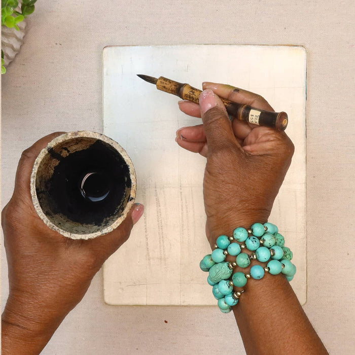 Gel Plate Printing for Mixed - Media Art - Art Department LLC