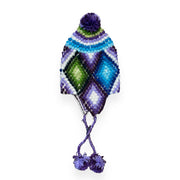 Peruvian Unisex Beanie - Art Department LLC