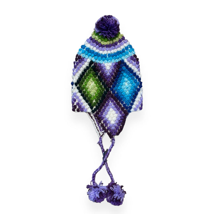 Peruvian Unisex Beanie