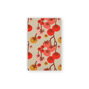 Farmfolk Tomato Classic Layflat Notebook - Art Department LLC