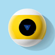 Negative Nine Ball - Art Department LLC