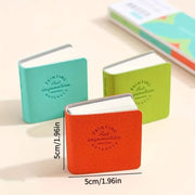 Mini Sketchbook - Art Department LLC