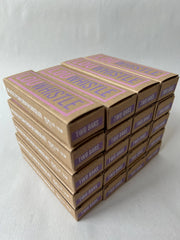 Lou Whistle - Molasses Pecan Chew Covered in Dark Chocolate - Art Department LLC