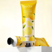 Lemon Body Products - Art Department LLC