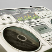 Boombox Lunch Box - Art Department LLC