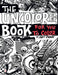 The Uncolored Book for You to Color - Art Department LLC