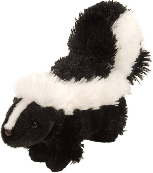 Skunk Stuffed Animal 8" - Art Department LLC