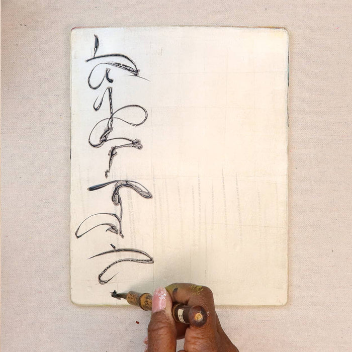 Gel Plate Printing for Mixed - Media Art - Art Department LLC