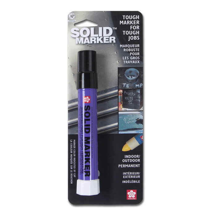 Solid Marker - Art Department LLC