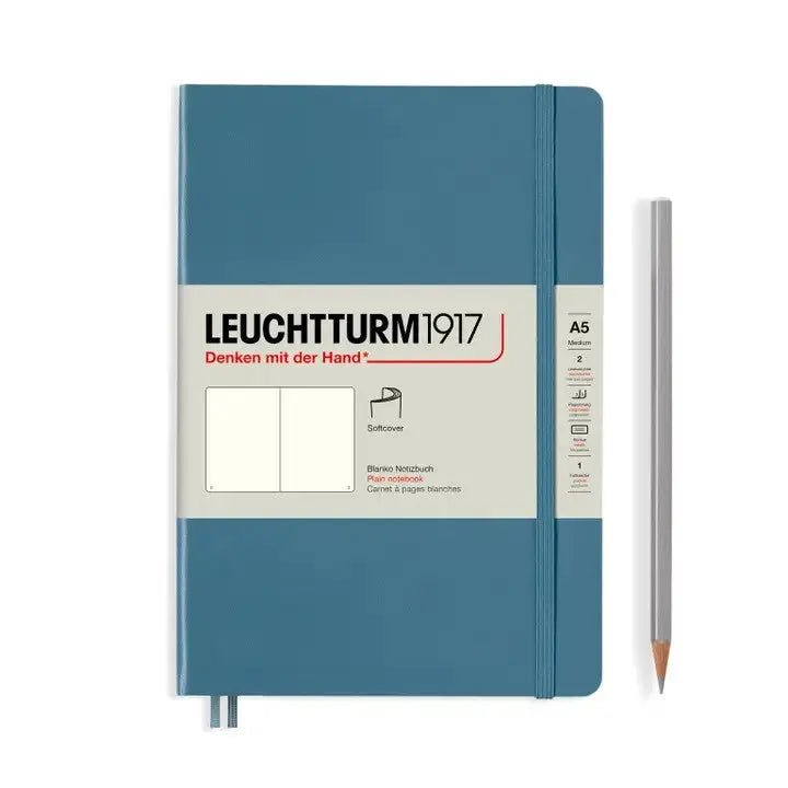 Leuchtturm 1917 Notebooks - Art Department LLC