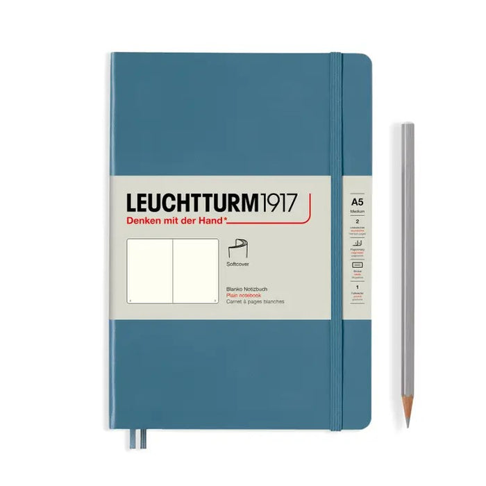 Leuchtturm 1917 Notebooks