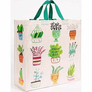 Blue Q Totes - Art Department LLC