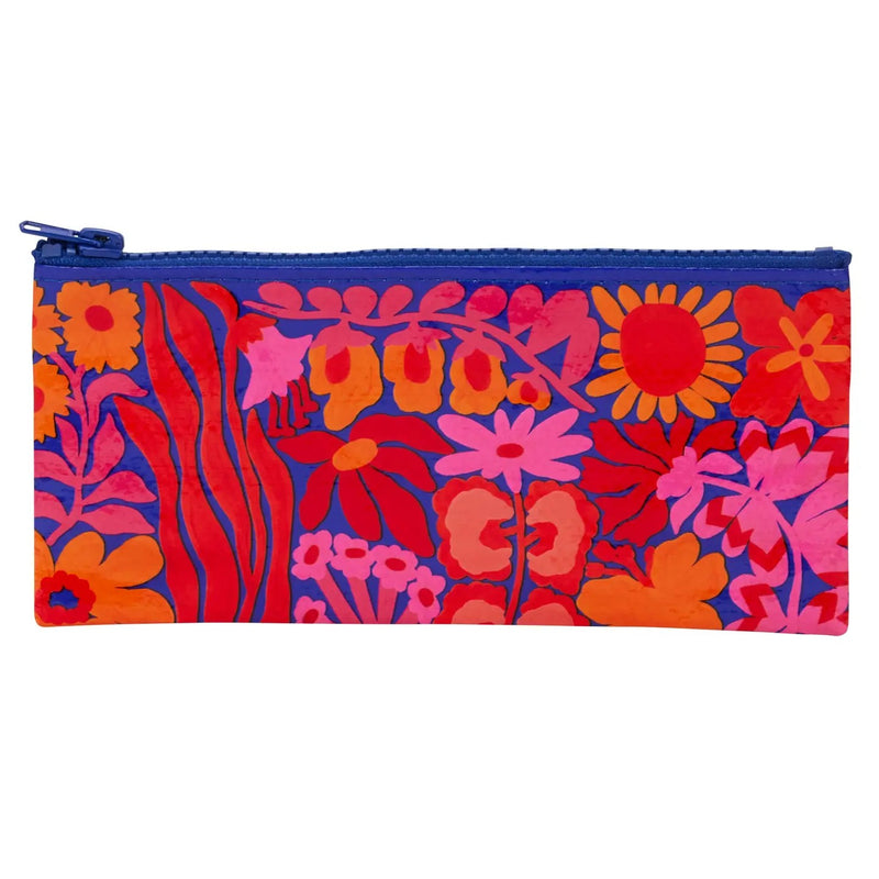 Blue Q Pencil Case - Art Department LLC