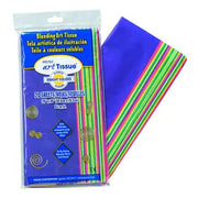 Spectra Art Tissue Sheets - Art Department LLC