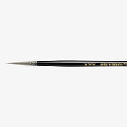 Da Vinci Miniature Brushes - Art Department LLC