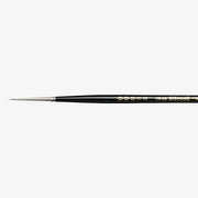 Da Vinci Miniature Brushes - Art Department LLC
