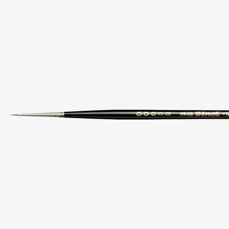 Da Vinci Miniature Brushes - Art Department LLC