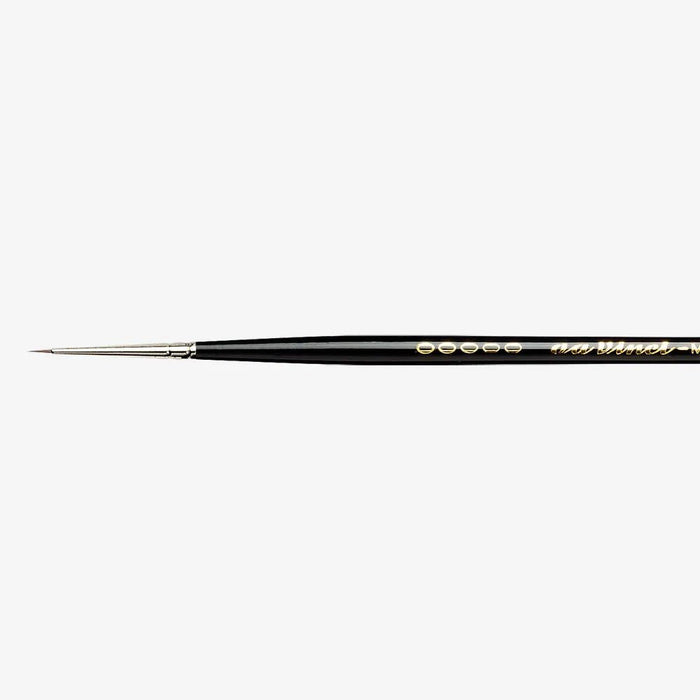 Da Vinci Miniature Brushes - Art Department LLC