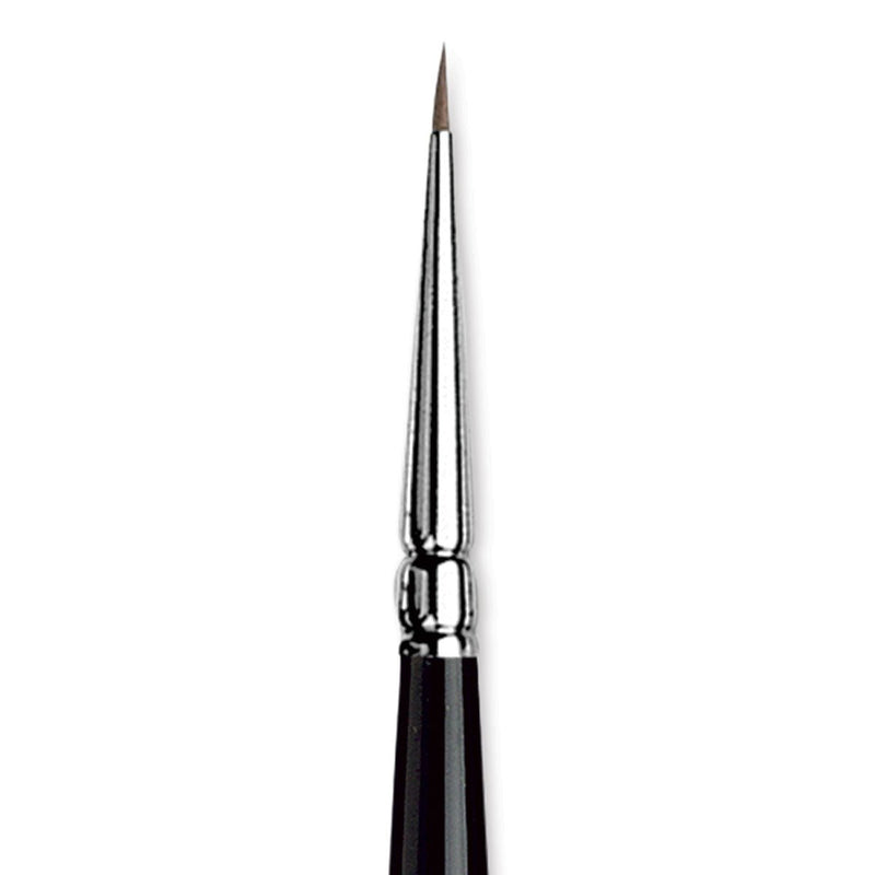 Da Vinci Miniature Brushes - Art Department LLC