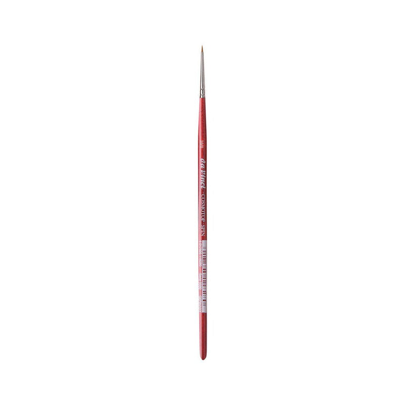 Da Vinci Cosmotop Spin Brushes - Art Department LLC