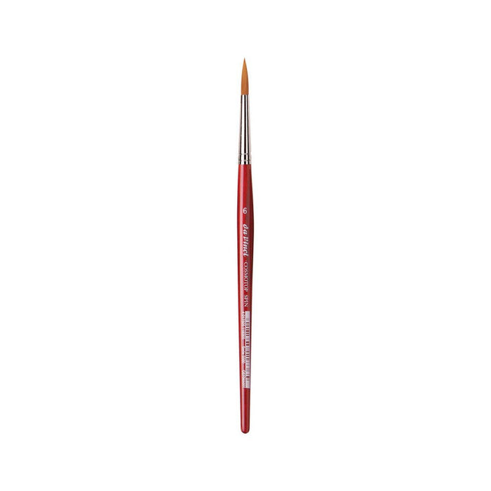 Da Vinci Cosmotop Spin Brushes - Art Department LLC