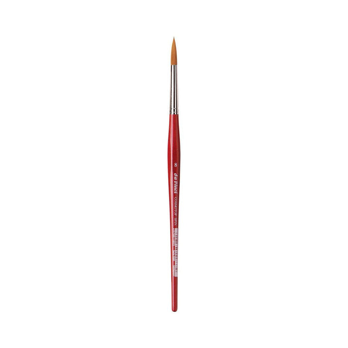 Da Vinci Cosmotop Spin Brushes - Art Department LLC