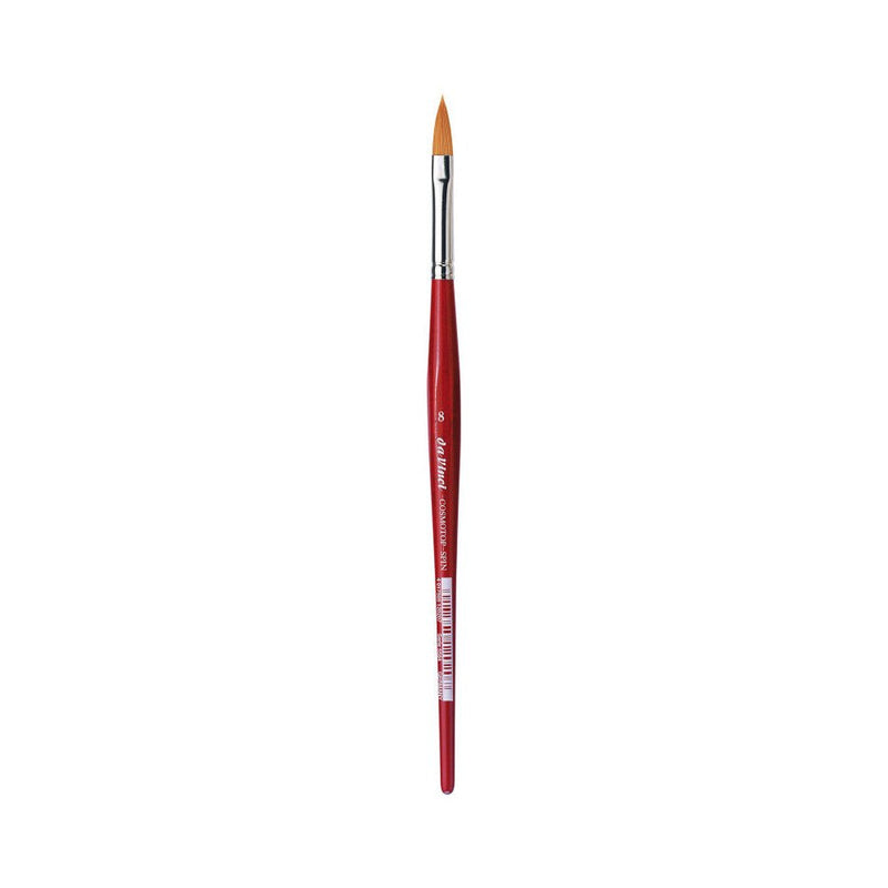 Da Vinci Cosmotop Spin Brushes - Art Department LLC