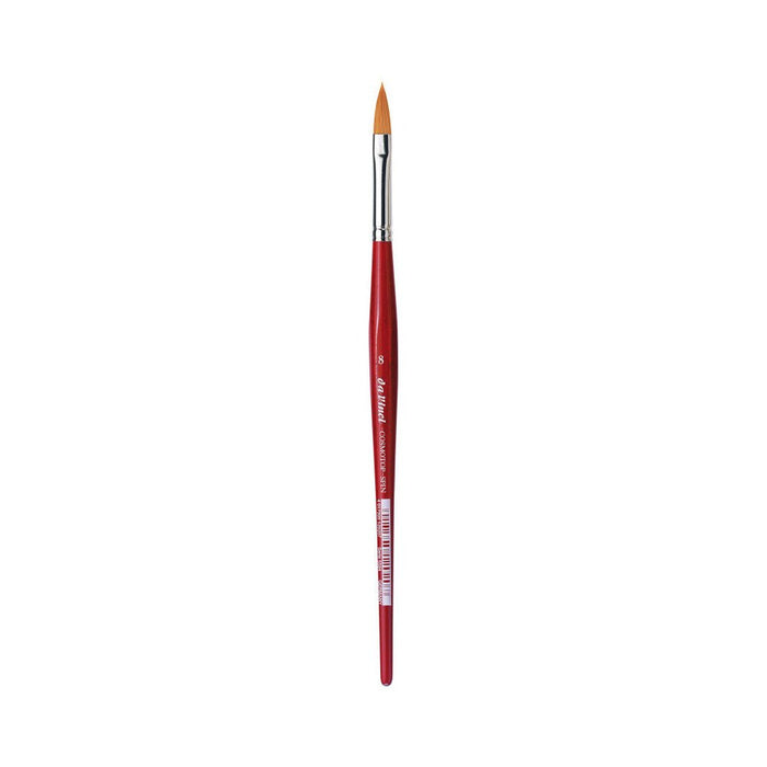 Da Vinci Cosmotop Spin Brushes - Art Department LLC