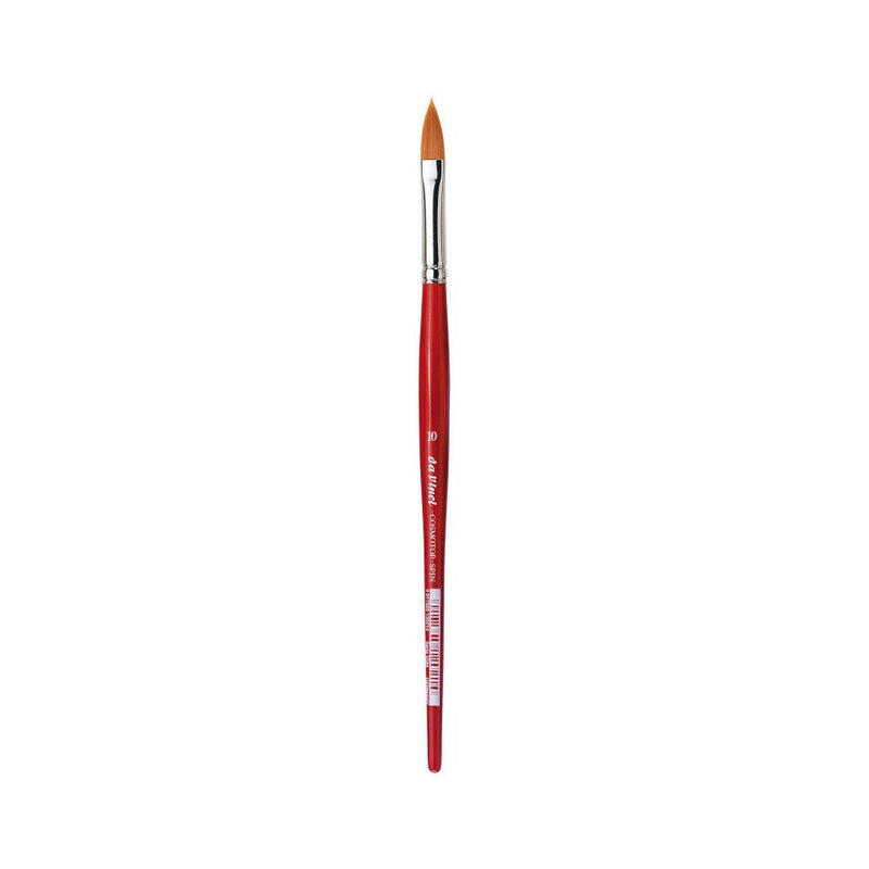Da Vinci Cosmotop Spin Brushes - Art Department LLC