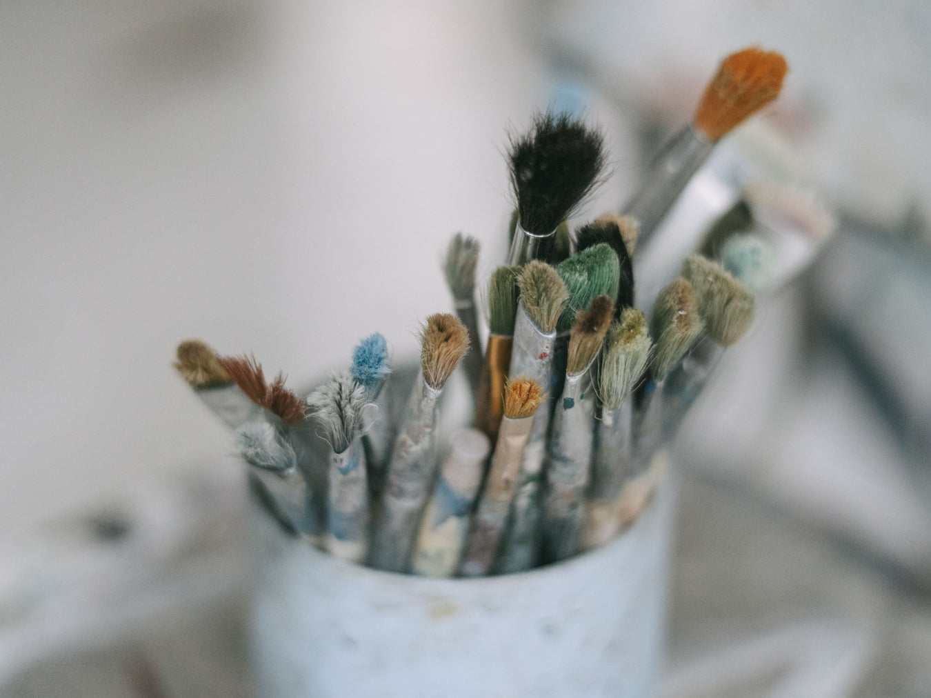 Brushes - Art Department LLC