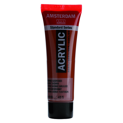 Amsterdam Acrylic Paint 20ml - Art Department LLC