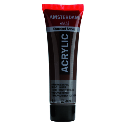 Amsterdam Acrylic Paint 20ml - Art Department LLC