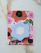 Die - Cut Sticky Notepad | Blossom - Art Department LLC