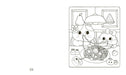 Cozy Coloring: Self - Care - Art Department LLC