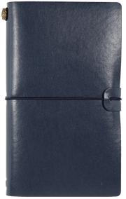 Voyager Journals and Refills - Art Department LLC