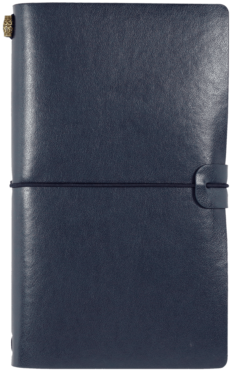Voyager Journals and Refills - Art Department LLC