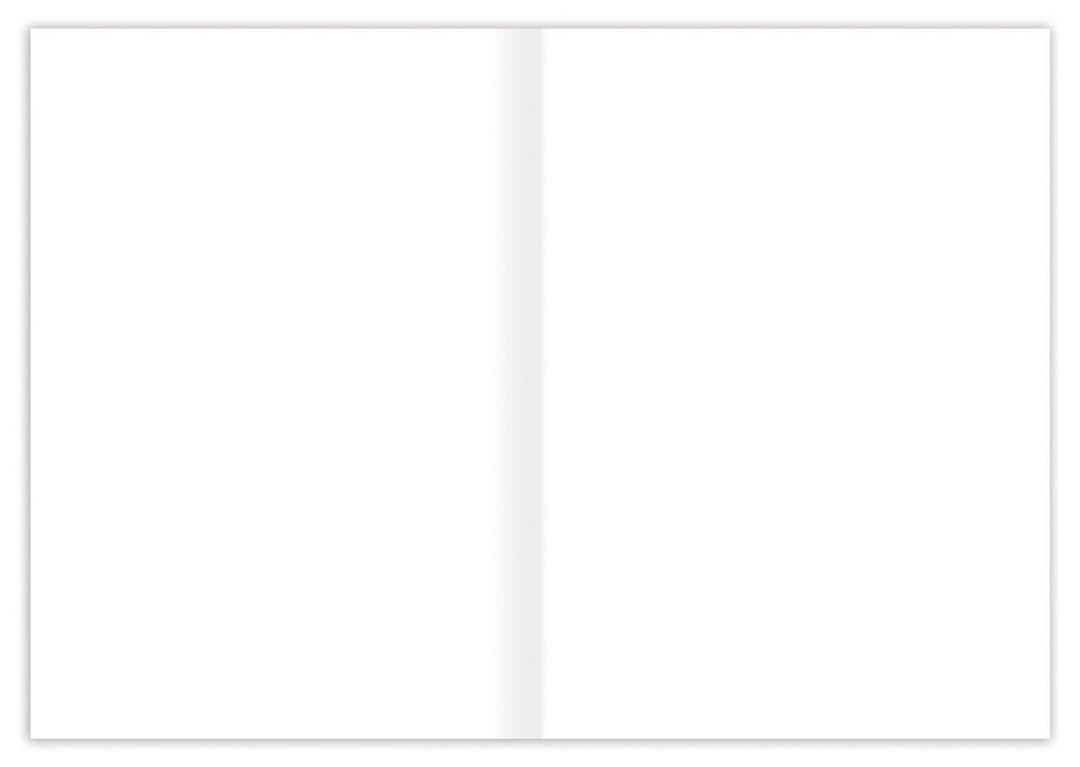 Hares Magical Christmas Boxed Holiday Cards - Set of 10 - Art Department LLC