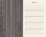 Canvas One Line a Day - Art Department LLC