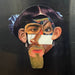 Portrait Construction Magnet Kit - Art Department LLC