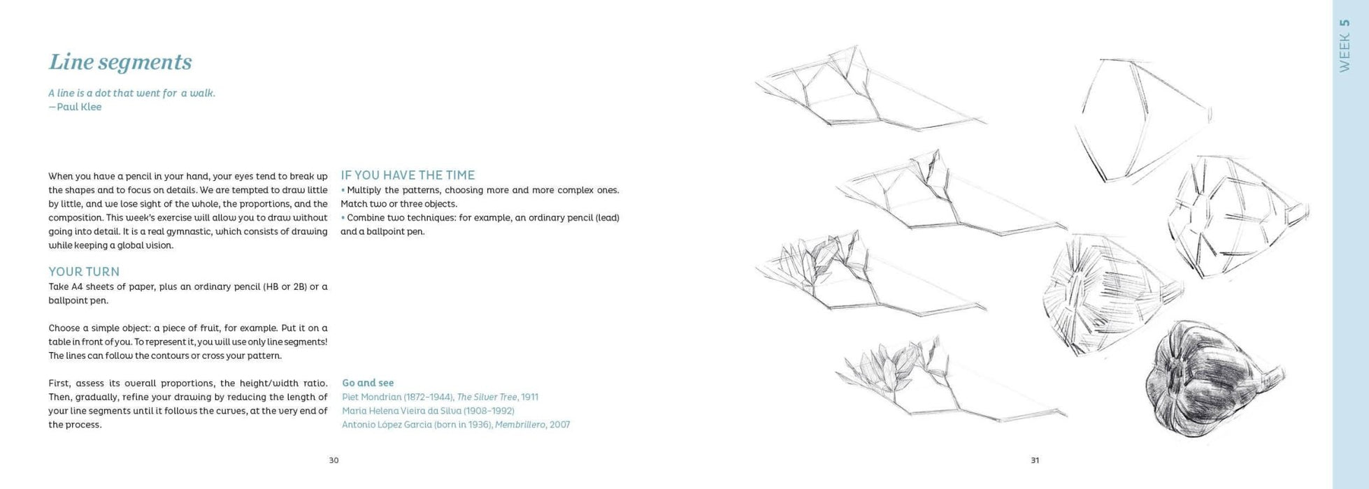 The Little Drawing Workshop - Art Department LLC