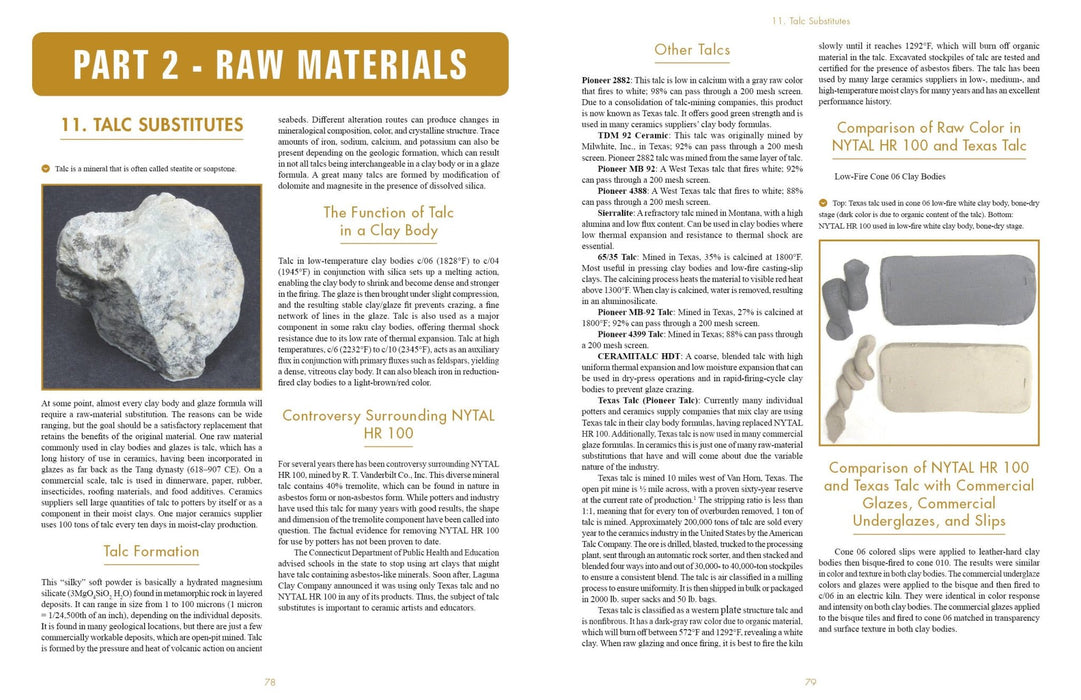The Ceramics Studio Guide: What Potters Should Know - Art Department LLC