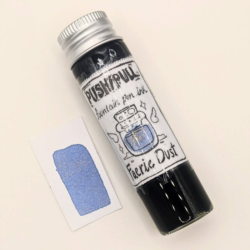 Fountain Pen Ink - Faerie Dust - Art Department LLC