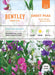 Bentley Seed Co. Seed Packets - Art Department LLC