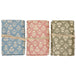 Fall Folk Floral Mini Notebook Set - Art Department LLC