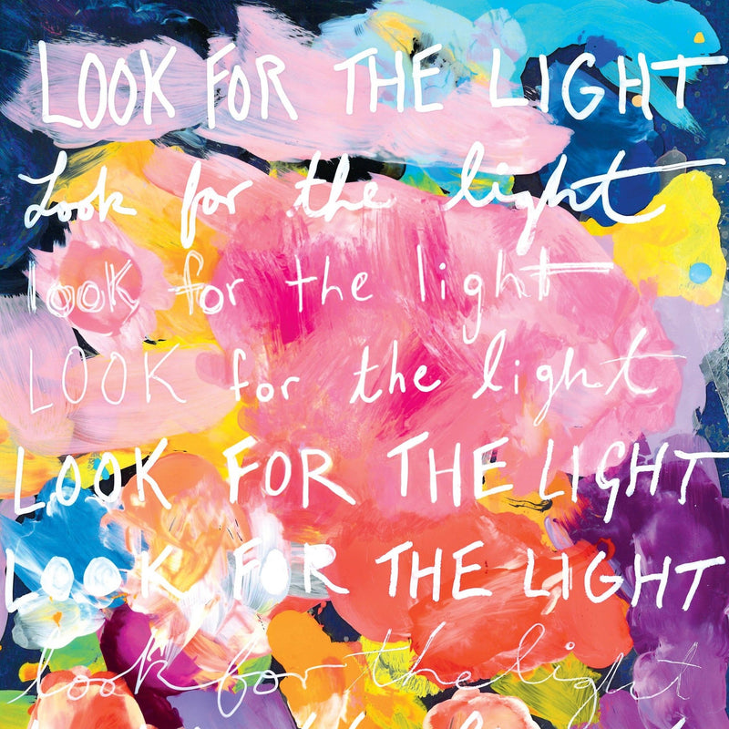 Look For The Light — Everyday Card - Art Department LLC