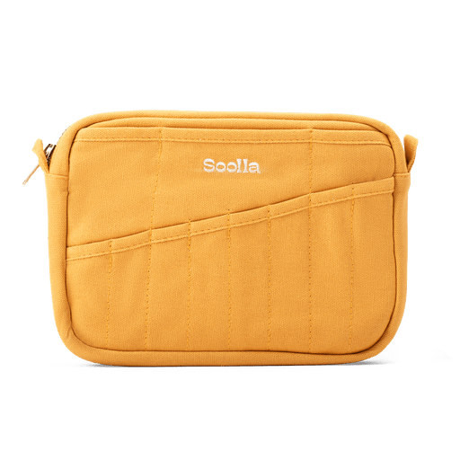 Soolla® Studio Pouch, Sedona - Art Department LLC
