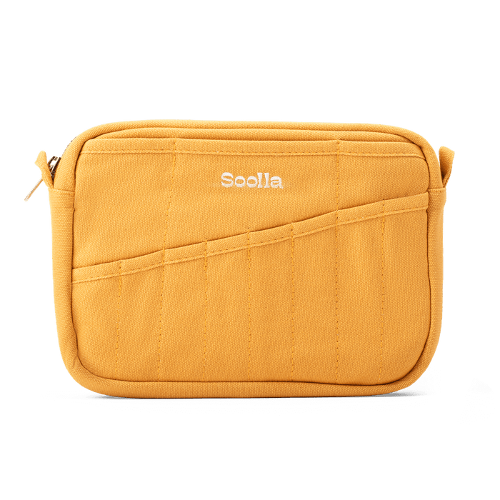 Soolla® Studio Pouch, Sedona - Art Department LLC