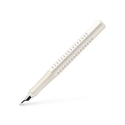 Grip 2010 Harmony Fountain Pen, Coconut Milk - Art Department LLC