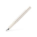 Grip 2010 Harmony Fountain Pen, Coconut Milk - Art Department LLC
