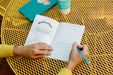 Unplugged: A Workbook to Reset Your Relationship w/ Screens - Art Department LLC